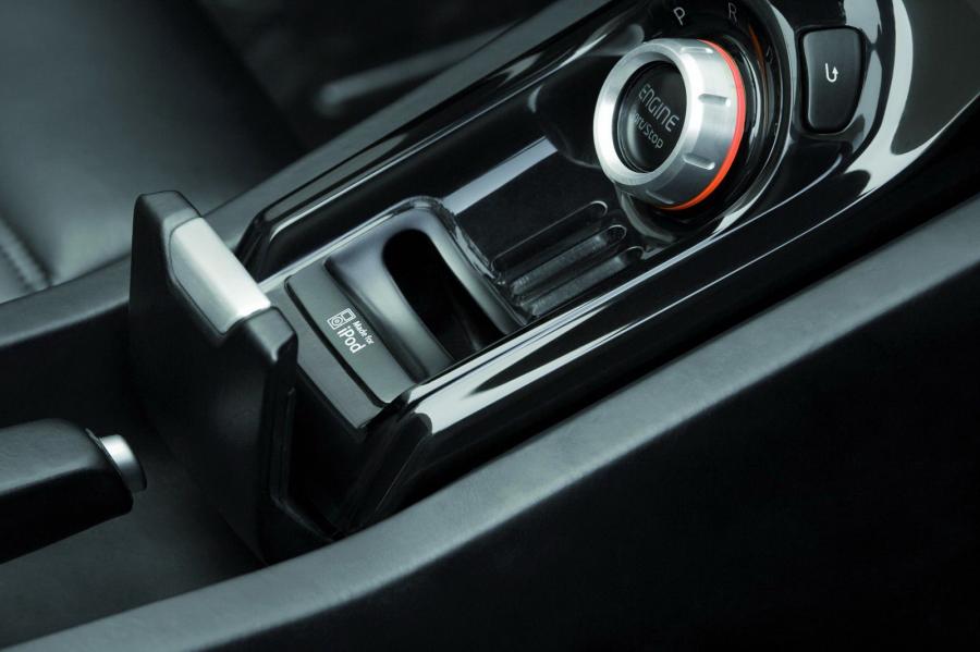  Volkswagen BlueSport Concept 2009 года  (фото 9 из 64)